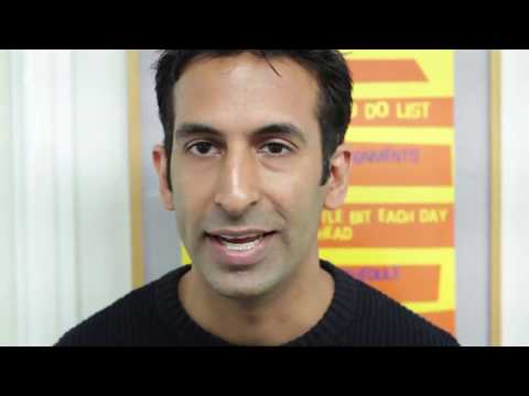 Skins (US) Behind the Scenes - Ep. 9 - Education