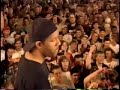 wrekonize vs. juice
scribble jam 2003 @ annie's, cincinatti...

i wish i coulda gone back and done this one again....lol....damn rza and his beat drops...plus i was 19 and nervous as shit...scribble crowd can be a brutal one...here's to lessons learned...cheers!