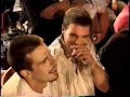 Wrekonize Vs. Juice @ Scribble Jam 03