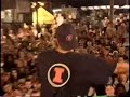 wrekonize vs. juice
scribble jam 2003 @ annie's, cincinatti...

i wish i coulda gone back and done this one again....lol....damn rza and his beat drops...plus i was 19 and nervous as shit...scribble crowd can be a brutal one...here's to lessons learned...cheers!