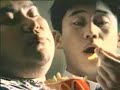 Mc Donald Ads by Leo Burnett, Kore Mc Donald Ads by Leo Burnett, Kore