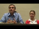 Javier Fesser habla de \"Camino\" (2º parte) Javier Fesser habla de \"Camino\" (2º parte)
