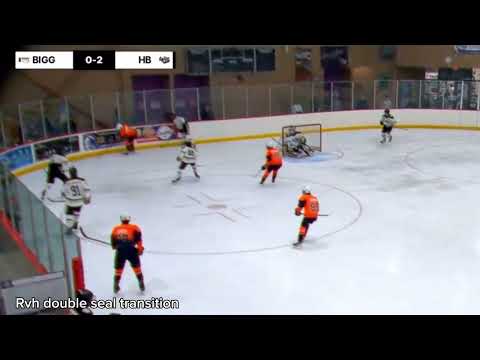 MAHA Showcase - Game Highlights