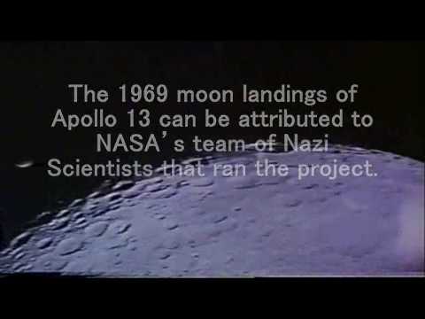 #OpWakeup Leaked Nazi UFOs or Real Aliens ‘Nazi Tech 2’ – Wicked World