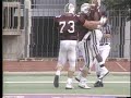 Retro Missouri State: SIU@MSU 1990