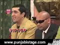 Pakistani Stage Show - Roti Khol dayo (Clip 14/16)