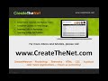 3 - Introduction to Dreamweaver CS5 - Part 3
