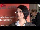 CRNTV: Interview Beate Rank, Tradoria CRNTV: Interview Beate Rank, Tradoria