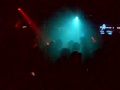 DJ Jerome Jerkins Live @ the H1 Club Hamburg 28.11.2009