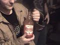 Chronciles of MR 2 Stink Finger Ch 3
