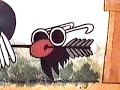 Beatles Cartoon - Taxman