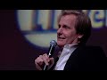Jeff Daniels Talks About Squid and the Whale