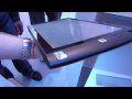 Archos 9 tablet hands-on at CES 2010