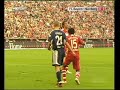 *Bello Luca Toni*