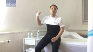 YouTube HYDROGENIA tonikum osvěžující ve spreji