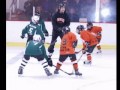 Mounds View IP+ Mite Hockey vs. White Bear Lake