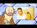 Chocolate Rain- Nite Fite Episode 9