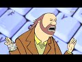 Chocolate Rain- Nite Fite Episode 9