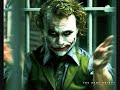 The dark knight soundtrack-Like a dog chasing cars