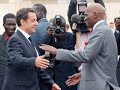 AFRIQUE
