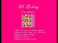 We Belong Lyrics (Toni Gonzaga) Clear View
