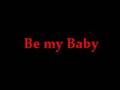 Be-my-Baby