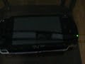 is my psp bricked