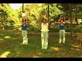 ELYONDOULOS DANCE INSTRUCTIONAL - MOVE FREELY