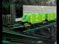 Green Dragon Rollercoaster Funicular Green Dragon Rollercoaster Funicular