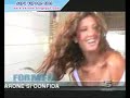 Sara Varone ospite da Barbara D\