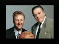 Message from Larry Bird and Reggie Miller