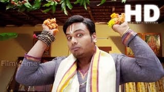 Potugadu - Teaser - Manchu Manoj, Sakshi Choudhary, Simran Kaur