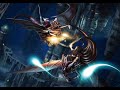 Fictivision vs Phynn vs Blind - White Escape Fictivision vs Phynn vs Blind - White Escape
