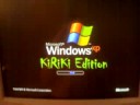Windows XP KiRiKi Edition Windows XP KiRiKi Edition