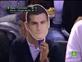 iker casillas y rafa nada partido contra la malaria iker casillas y rafa nada partido contra la malaria