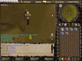 Runescape Best Backstab ever! Runescape Best Backstab ever!