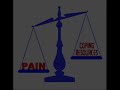 War Against Pain