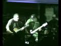 concierto aventura en alicante parte i