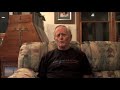Hutton Gibson Endorses Ron Paul for President in 2008
