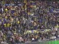 CANTICOS AFICION