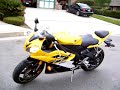 2006 R6 2006 R6