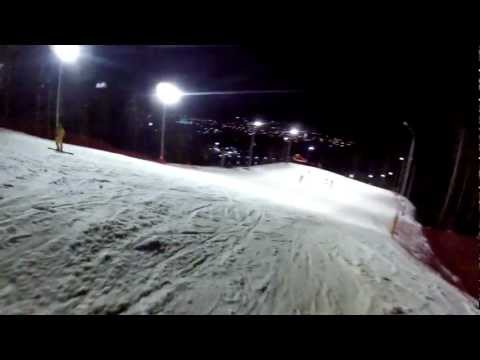 how to discover the slope