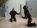Soft Combat 2007