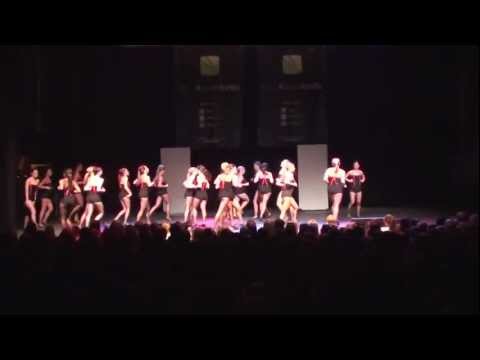 variety - Second place finish!