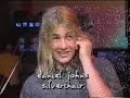 i made this simple video (but from the heart) to show how much daniel has change through this years, he still the same talented, beautiful artist, singer & musician that he always was. after all these years forget about the troubled times, like he said in his song, now it is time for the new improve daniel
ever the same young modern......