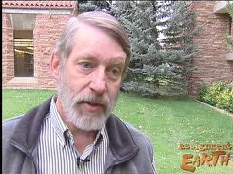 Jumping Mouse Debate