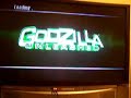 Godzilla Unleashed Infommercial Godzilla Unleashed Infommercial