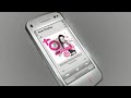 Nokia N97 Demonstration Video