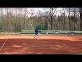 Mino tenis 2011.MOV - foto 2