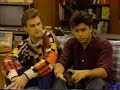 Full House \"One To One\" PSA
